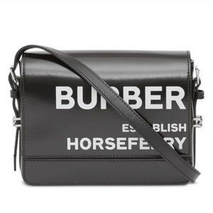 Burberry shoulder bag